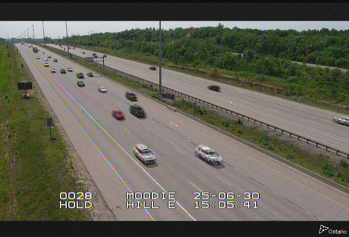 Traffic camera image at 2025-06-30 19:11:19