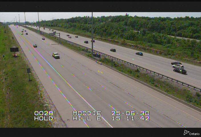 Traffic camera image at 2025-06-30 19:16:04