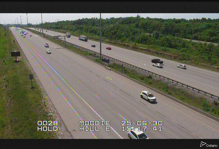 Traffic camera image at 2025-06-30 19:20:59