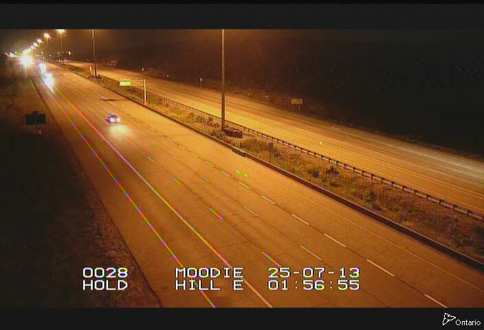 Traffic camera image at 2025-07-13 06:00:46