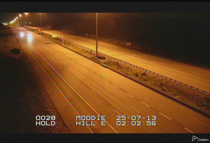Traffic camera image at 2025-07-13 06:05:53