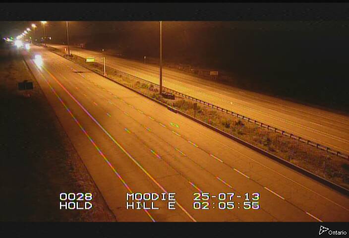 Traffic camera image at 2025-07-13 06:10:56