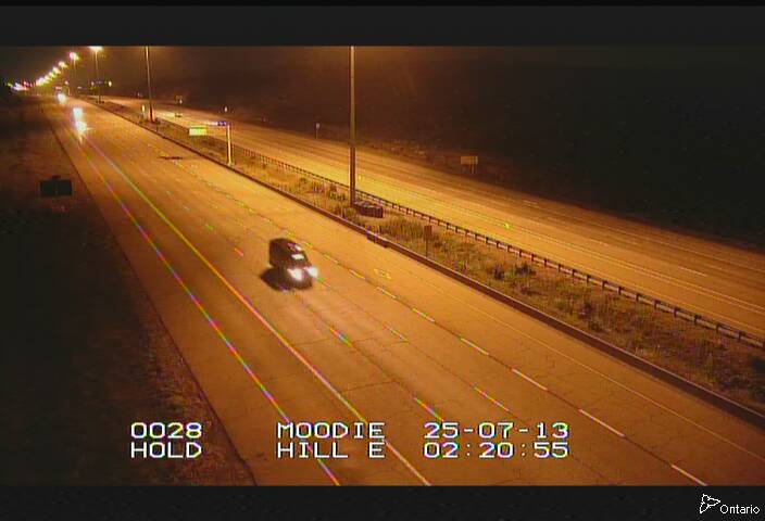 Traffic camera image at 2025-07-13 06:25:54