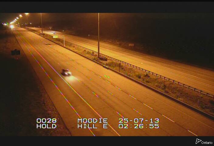 Traffic camera image at 2025-07-13 06:30:57