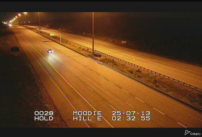Traffic camera image at 2025-07-13 06:35:50