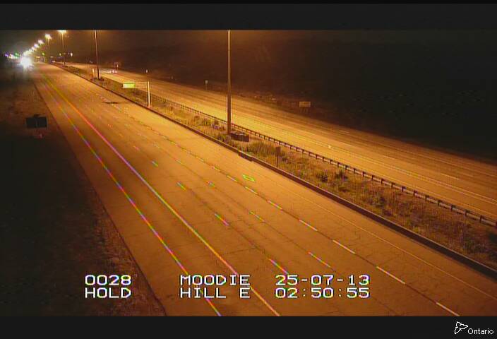 Traffic camera image at 2025-07-13 06:55:51