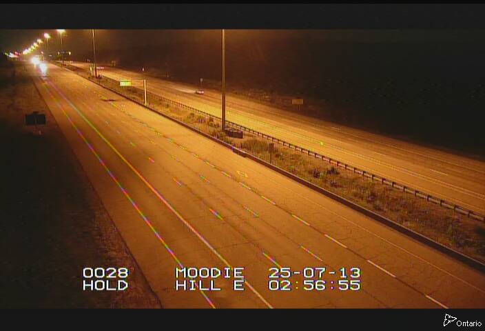 Traffic camera image at 2025-07-13 07:00:56