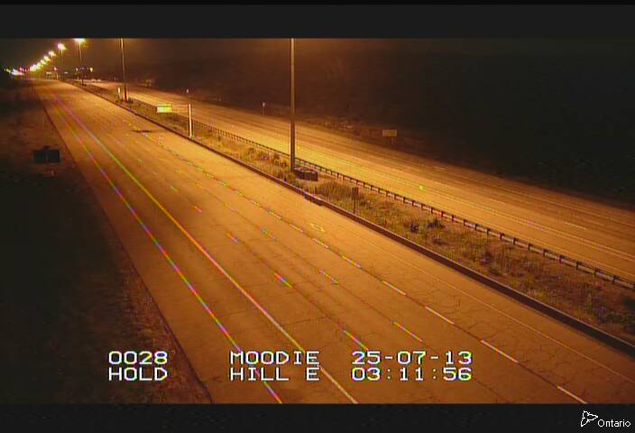 Traffic camera image at 2025-07-13 07:15:54