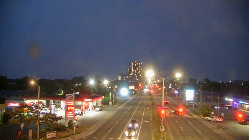 Traffic camera image at 2025-08-04 01:00:10