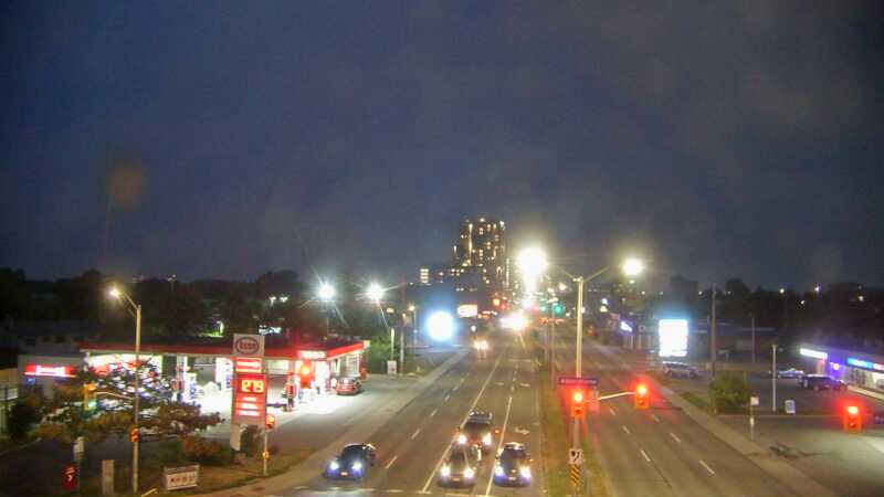 Traffic camera image at 2025-08-04 01:05:08