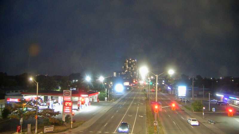 Traffic camera image at 2025-08-04 01:10:09