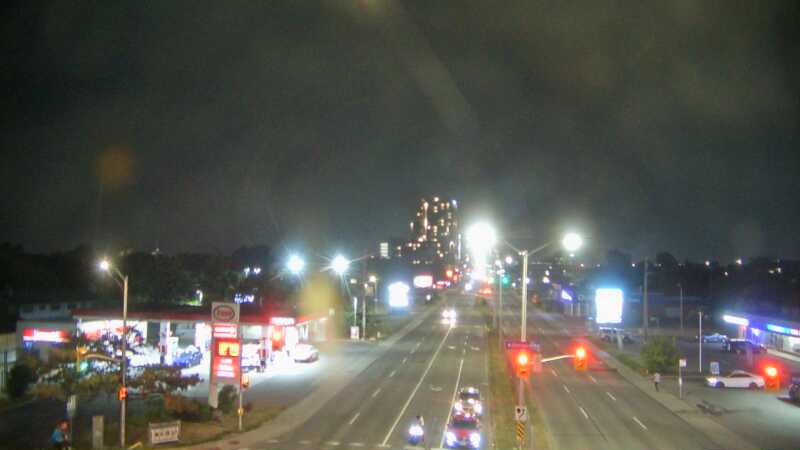 Traffic camera image at 2025-08-04 01:25:10