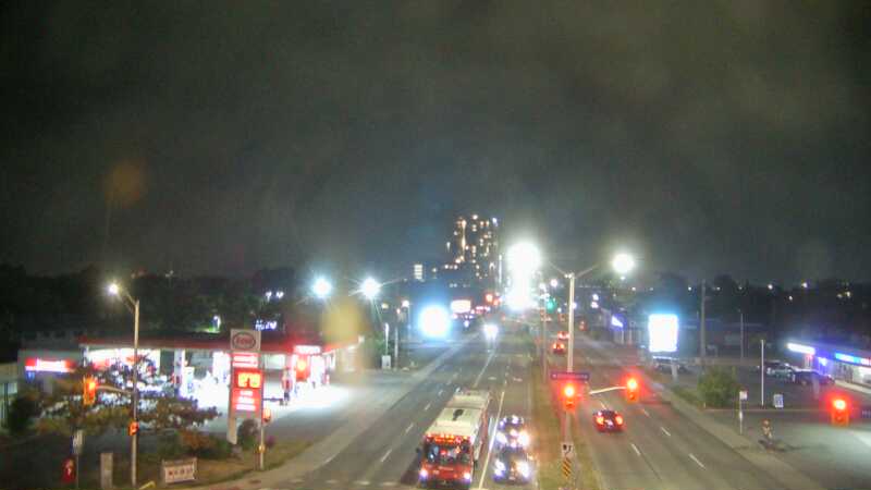 Traffic camera image at 2025-08-04 01:45:09