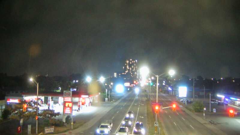 Traffic camera image at 2025-08-04 01:55:13