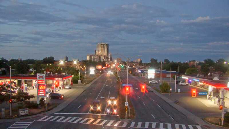 Traffic camera image at 2025-08-25 00:15:13
