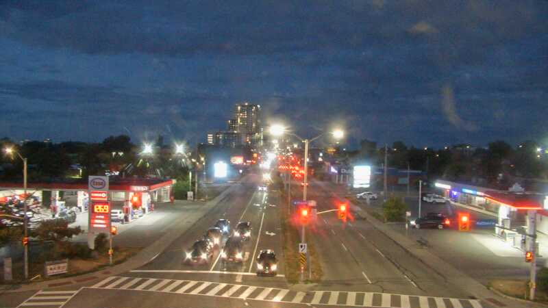 Traffic camera image at 2025-08-25 00:25:13
