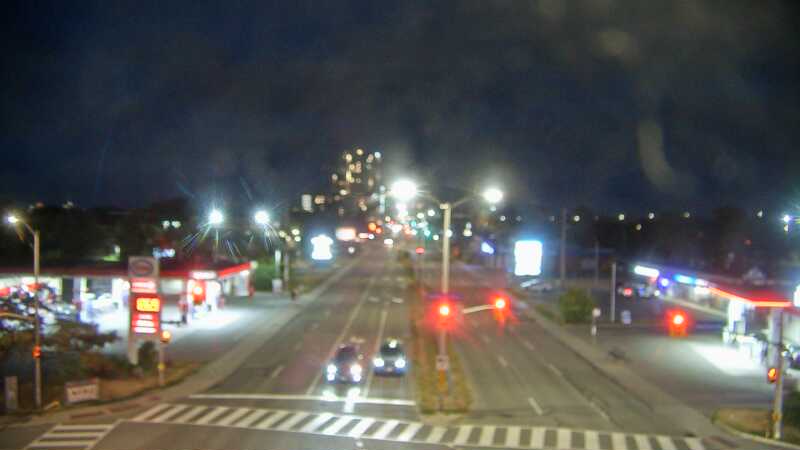 Traffic camera image at 2025-08-25 00:40:08