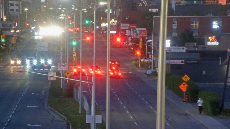 Traffic camera image at 2025-09-01 00:05:09