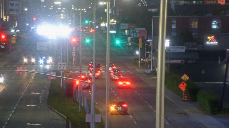 Traffic camera image at 2025-09-01 00:10:13