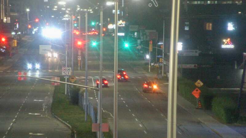 Traffic camera image at 2025-09-01 00:25:11