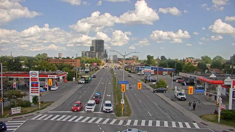 Traffic camera image at 2025-09-03 17:20:11