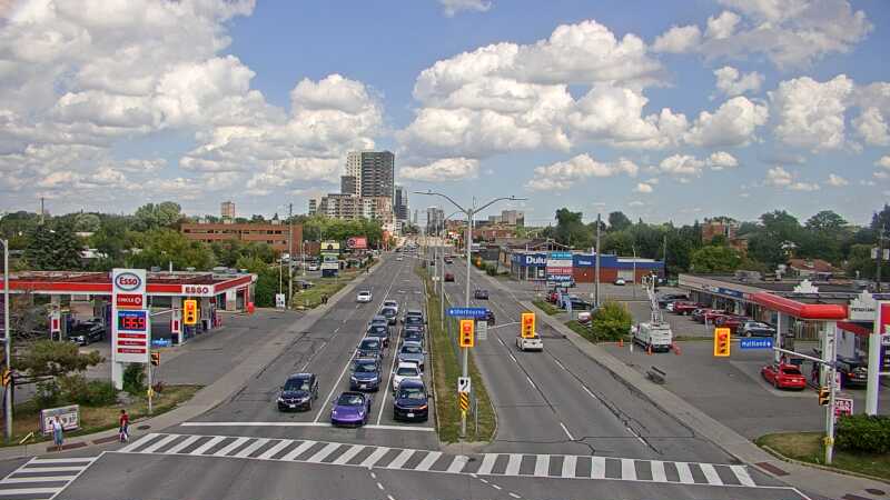 Traffic camera image at 2025-09-03 17:50:12