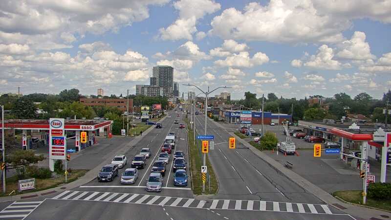 Traffic camera image at 2025-09-03 18:15:09
