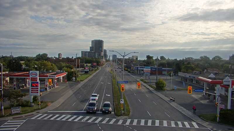 Traffic camera image at 2025-09-07 12:35:14