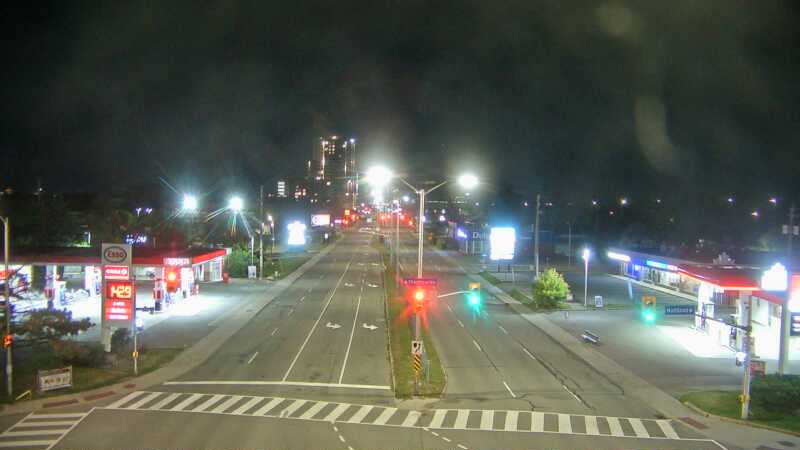 Traffic camera image at 2025-09-08 06:15:09