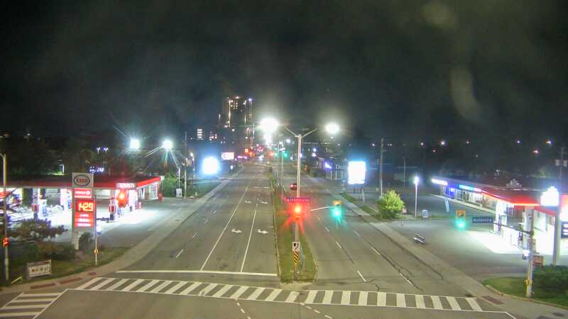 Traffic camera image at 2025-09-08 06:25:11