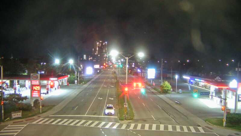 Traffic camera image at 2025-09-08 06:35:12
