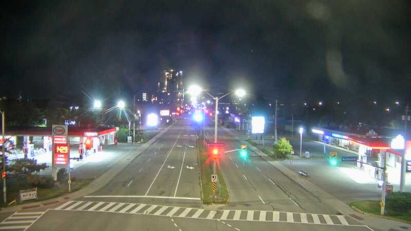 Traffic camera image at 2025-09-08 06:40:08
