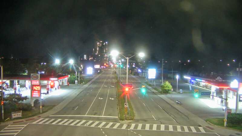 Traffic camera image at 2025-09-08 06:45:13