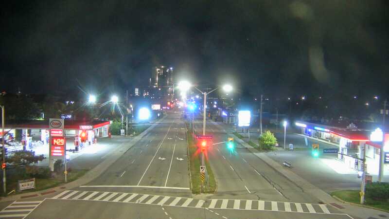 Traffic camera image at 2025-09-08 06:50:10