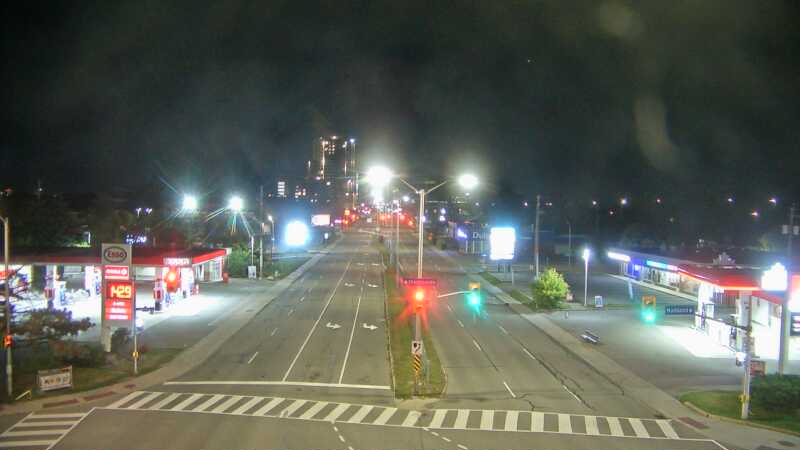 Traffic camera image at 2025-09-08 07:00:10