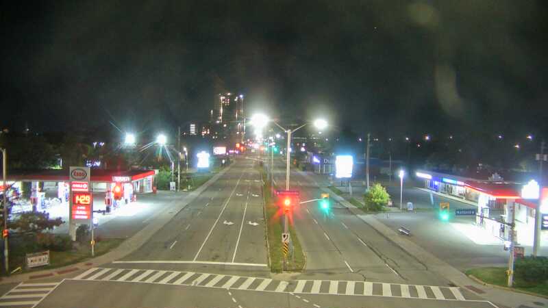 Traffic camera image at 2025-09-08 07:10:10