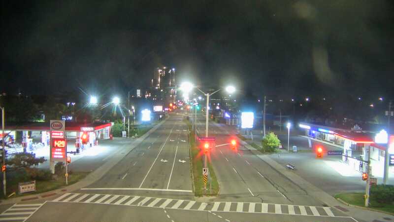 Traffic camera image at 2025-09-08 07:15:09