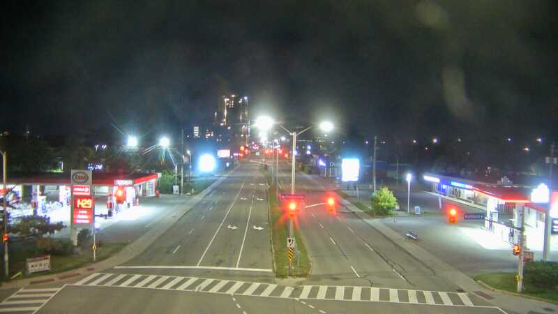 Traffic camera image at 2025-09-08 07:35:09
