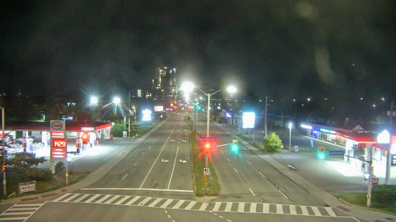Traffic camera image at 2025-09-08 07:45:08