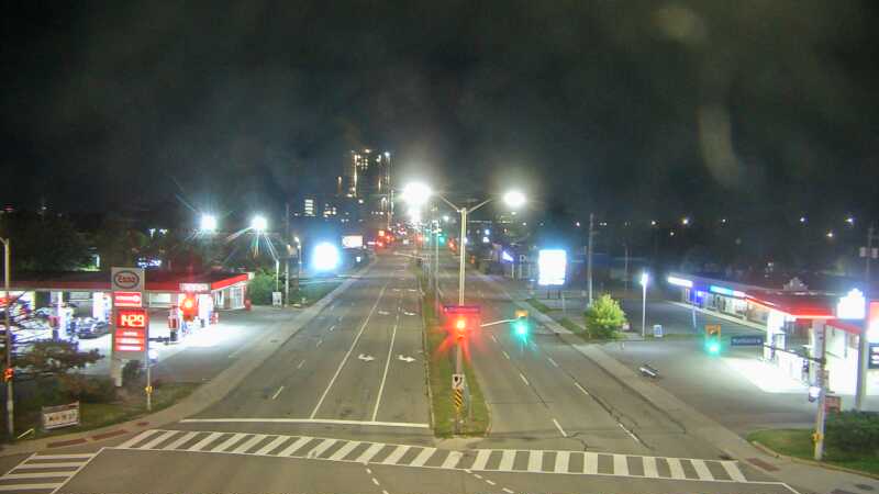 Traffic camera image at 2025-09-08 07:50:11