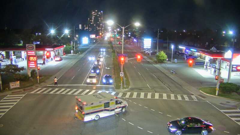 Traffic camera image at 2025-09-17 00:00:09