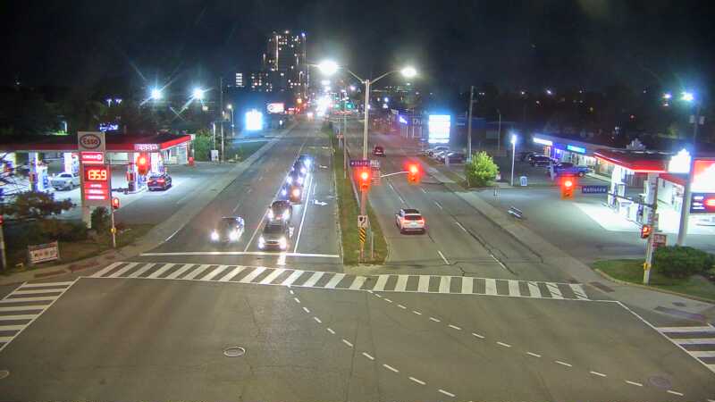 Traffic camera image at 2025-09-17 00:05:10