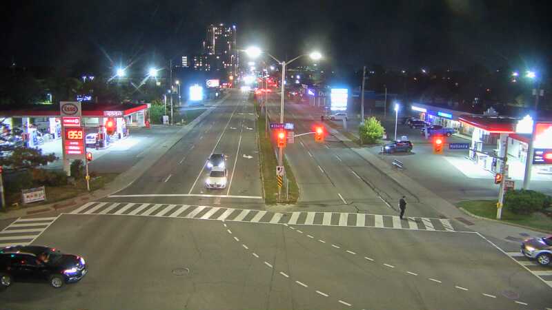 Traffic camera image at 2025-09-17 00:10:08