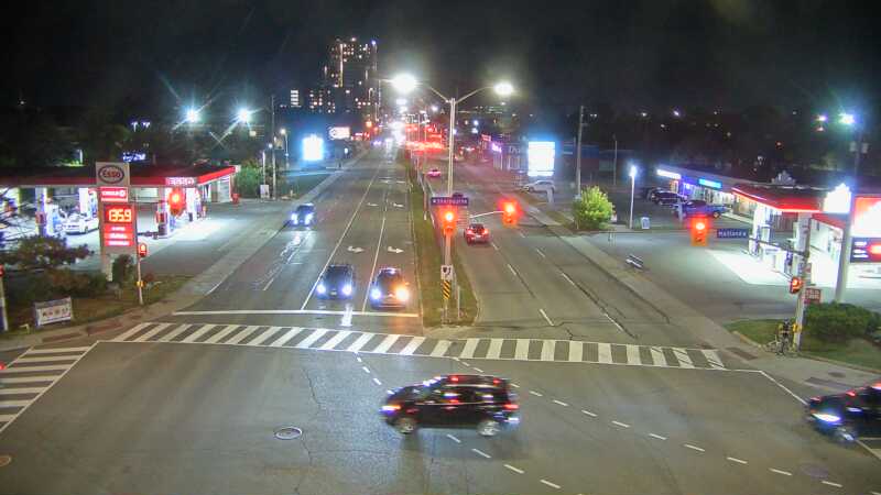 Traffic camera image at 2025-09-17 00:15:08