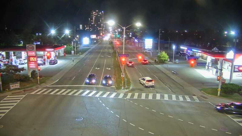 Traffic camera image at 2025-09-17 00:25:11