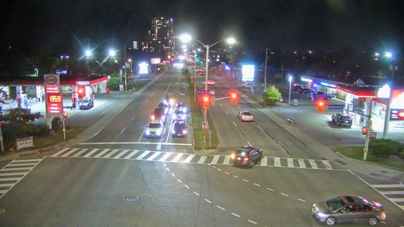 Traffic camera image at 2025-09-17 00:30:16