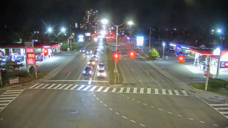 Traffic camera image at 2025-09-17 00:35:10