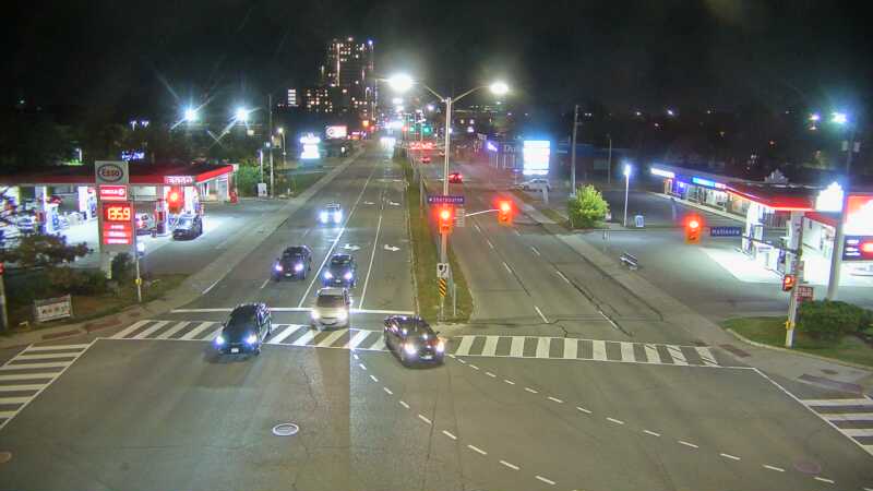 Traffic camera image at 2025-09-17 00:40:09