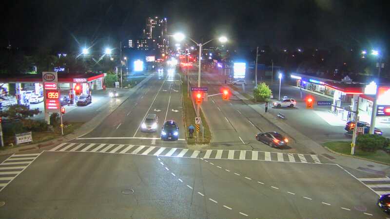 Traffic camera image at 2025-09-17 00:59:52