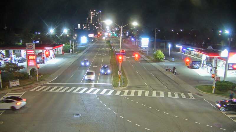 Traffic camera image at 2025-09-17 01:15:09